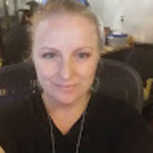 Meet your Posher, Christi